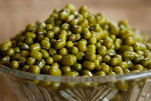 Những thực phẩm giàu protein hơn cả trứng