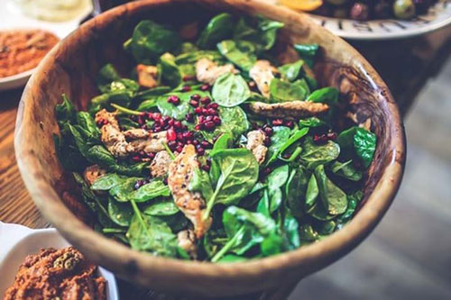 17 loại thực phẩm này sẽ giúp bạn sống lâu hơn