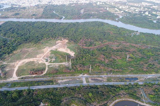 Đất đai vẫn là 'nút thắt' làm chậm cổ phần hóa doanh nghiệp nhà nước
