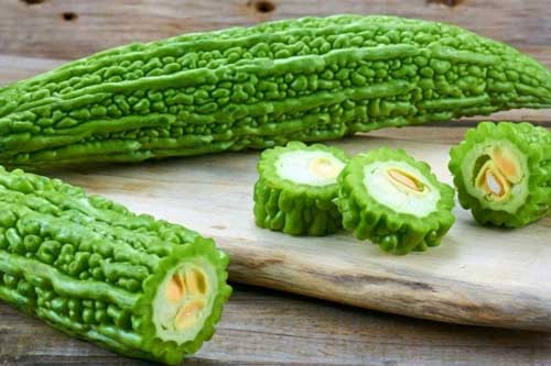 Sai lầm khi ăn mướp đắng khiến mất sạch dinh dưỡng, rước thêm bệnh vào người