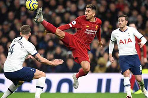 Cuộc đua vô địch Premier League: Có hay không thế 'song mã' Tottenham - Liverpool?