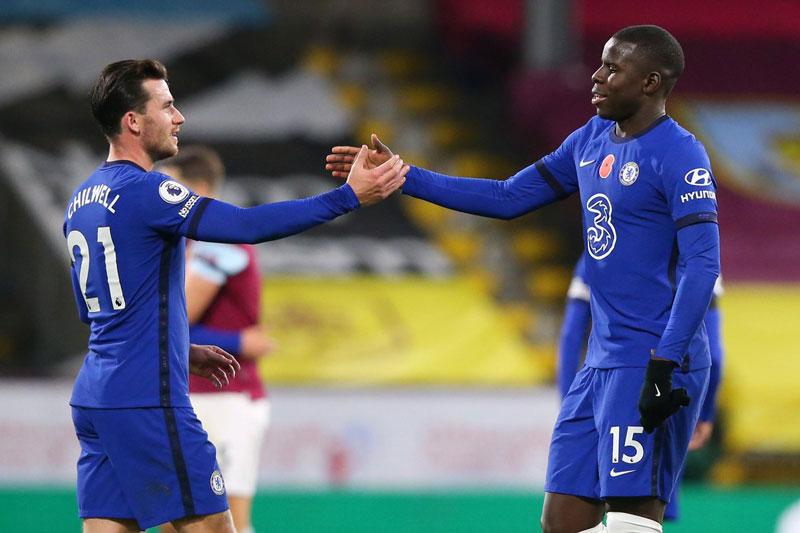 Đội hình mạnh nhất kết hợp giữa Chelsea với Tottenham: Khách lép vế