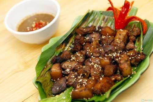 Những món đặc sản Tam Đảo đừng nên bỏ lỡ