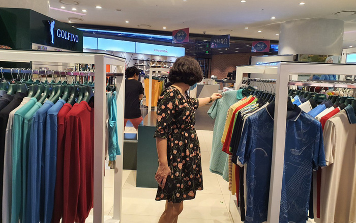 Black Friday 2020: Khách hàng thưa thớt ngay cả trong khung giờ vàng