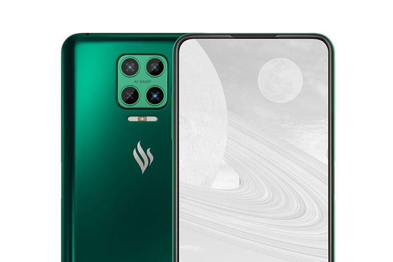 Đánh giá Vsmart Aris Pro