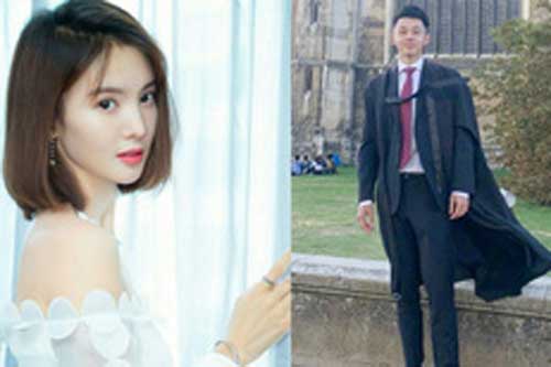 Tìm bạn trai trên show, "bạn gái cũ Đặng Luân" lên No.1 Hot Search vì gặp cực phẩm đẹp giàu, là Thạc sĩ Cambridge