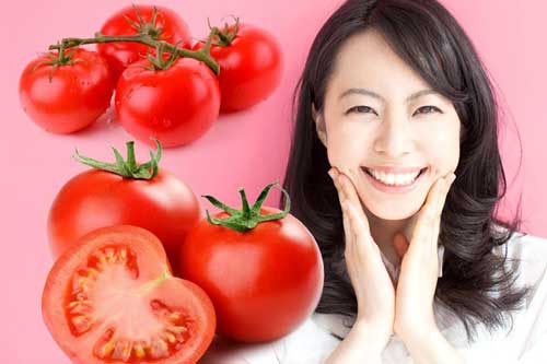 Bí quyết trẻ hóa làn da đến 10 năm tuổi bằng nguyên liệu bếp nào cũng có mà chị em nên biết