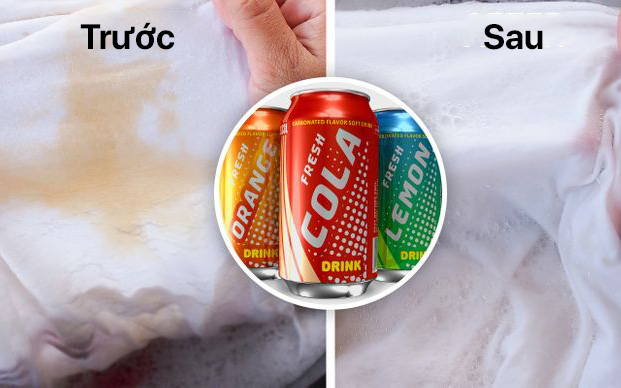 9 loại thực phẩm có sẵn bạn có thể sử dụng để giúp ngôi nhà luôn sạch sẽ