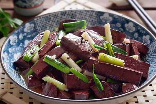 Hóa ra 5 món bình dân này chính là "máy hút bụi của phổi", biết tận dụng phổi bạn sẽ luôn sạch khỏe và ngừa ung thư