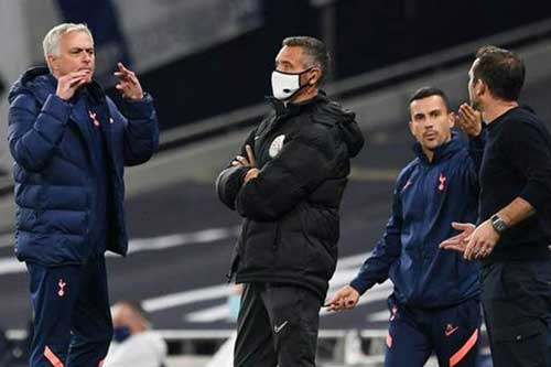 Chelsea và Tottenham: Lampard đấu trí Mourinho và những điểm nóng đáng chú ý