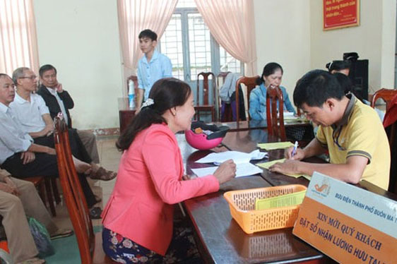 Bất khả thi mục tiêu thanh toán không dùng tiền mặt