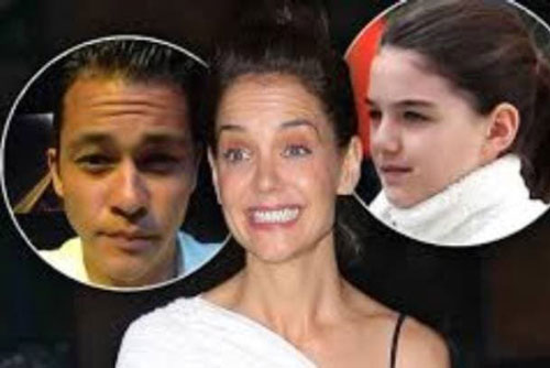 Không còn cô độc, Suri sắp có gia đình mới và được lên chức chị?