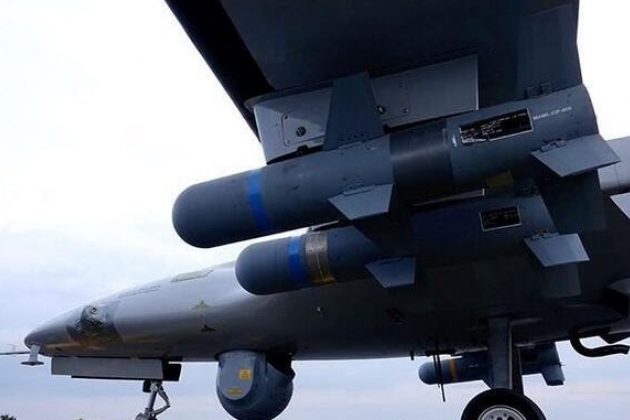 Nga có được bí mật UAV Bayraktar TB2 từ Kazakhstan?