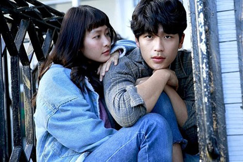 Khả Ngân, Quốc Anh mất hai ngày để thực hiện cảnh hôn