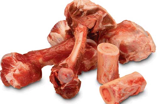 Bí quyết chọn xương heo ngon ngọt, không nhiễm chất tăng trọng