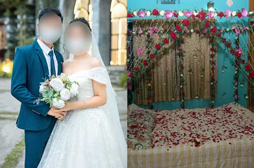 Không được chọn nội thất phòng cưới còn bị chồng nạt nộ "Không bỏ tiền, đừng ý kiến", cô gái được chị em khuyên nhủ: Đừng đâm đầu vào ngõ cụt