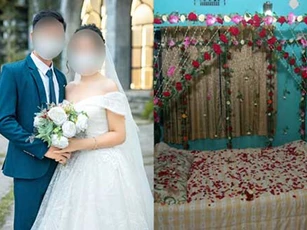 Không được chọn nội thất phòng cưới còn bị chồng nạt nộ "Không bỏ tiền, đừng ý kiến", cô gái được chị em khuyên nhủ: Đừng đâm đầu vào ngõ cụt