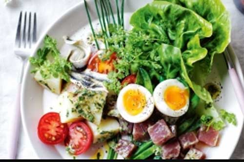 Những người sống thọ đều thích ăn 5 loại thực phẩm này mỗi ngày