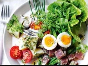 Những người sống thọ đều thích ăn 5 loại thực phẩm này mỗi ngày