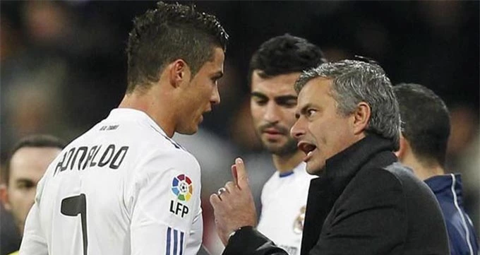 Mourinho từng thành công ở nhiều CLB nhưng nhiều cầu thủ không thích ông vì cá tính quá mạnh