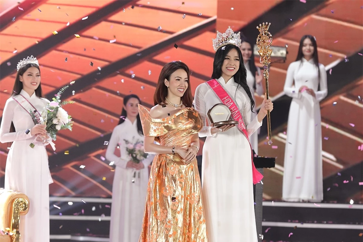 Các đối thủ châu Á của hoa hậu Đỗ Hà tại Miss World 2021