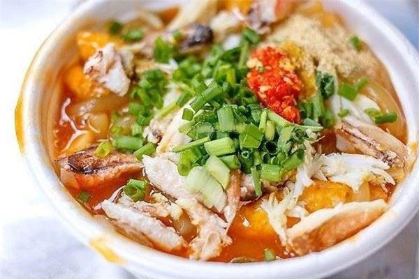 banh canh cua