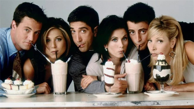6 ngôi sao của Friends sẽ hội ngộ trong một bộ phim đặc biệt vào năm tới do HBO sản xuất.