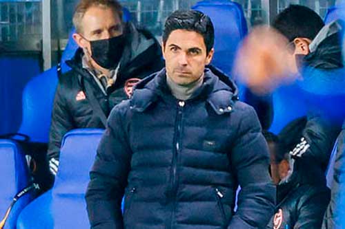 Arsenal bị kẹt lại ở Na Uy sau trận đại thắng Molde