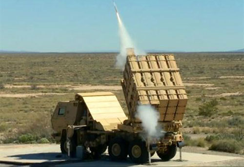 Mỹ biến Stinger thành 'sát thủ' tầm thấp