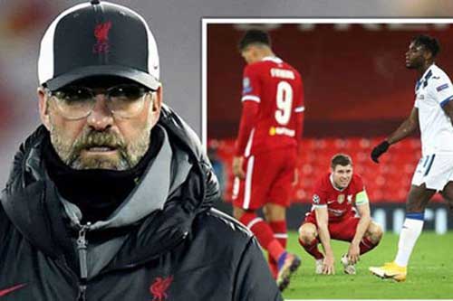 Klopp có trở thành 'Mourinho thứ hai'?