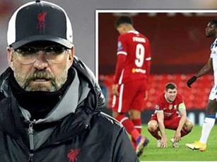 Klopp có trở thành 'Mourinho thứ hai'?
