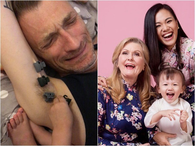 Phương Vy chê chồng Tây nhiều chuyện, hậu đậu và điều bất ngờ về mẹ chồng