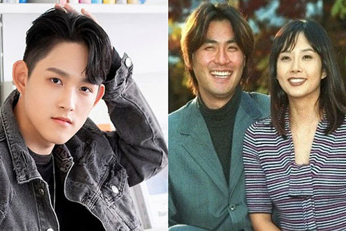 Con trai Choi Jin Sil: 'Tôi chưa thoát khỏi bóng đen tự tử của mẹ'