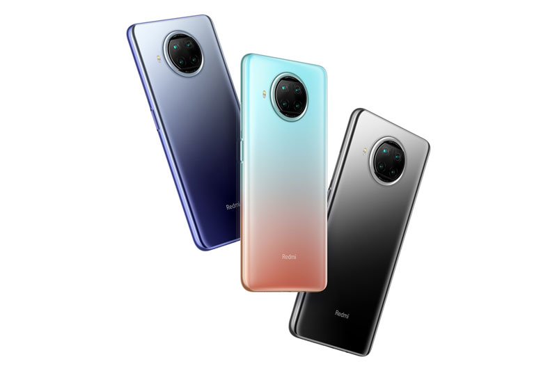 Cận cảnh smartphone chống nước, chip S750G, RAM 8 GB, sạc 33W, camera 108 MP, giá ‘mềm’