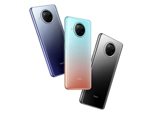 Cận cảnh smartphone chống nước, chip S750G, RAM 8 GB, sạc 33W, camera 108 MP, giá ‘mềm’