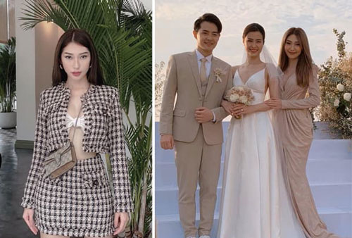 Đông Nhi tiết lộ Khổng Tú Quỳnh có tình yêu mới sau hơn 1 năm chia tay Ngô Kiến Huy