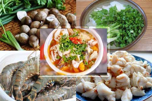 Cách nấu bánh canh cua ngon đậm đà khó quên