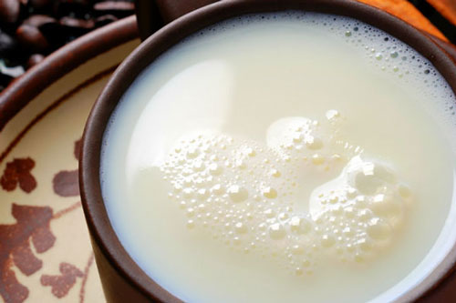 Những siêu thực phẩm là “kẻ thù” của chứng mất ngủ