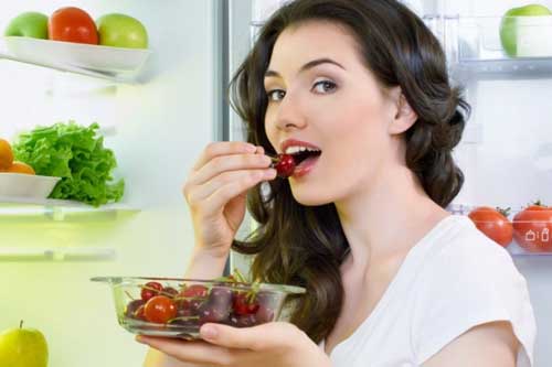 Phụ nữ U30 cứ ăn thực phẩm chứa đầy collagen này, kết quả sẽ khiến bạn bất ngờ