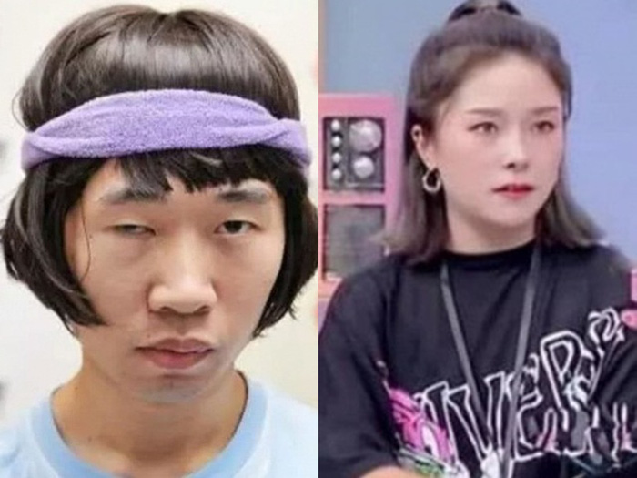 Cùng 1 mẹ sinh ra nhưng tài tử này và em gái ruột khác nhau 'một trời một vực'