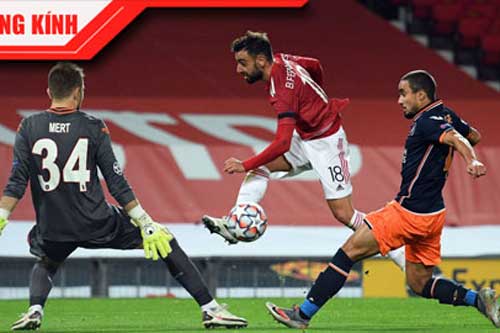 Solskjaer và 'vòng đời' tại M.U