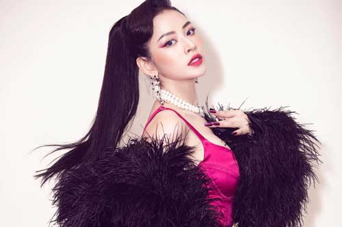 Chi Pu biểu diễn cùng Chung Ha, ATEEZ và loạt sao Châu Á tại lễ hội âm nhạc quốc tế