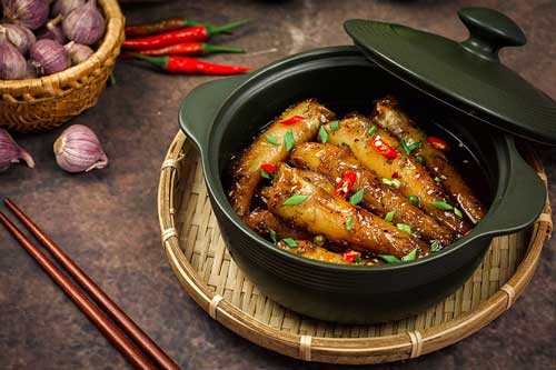 Cách làm món cá bống kho nước dừa thơm ngon, đậm đà