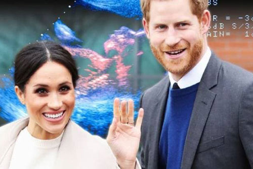Meghan có thể sẽ giấu chuyện mang thai lần 2 cho tới lúc sinh con