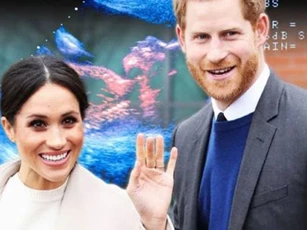 Meghan có thể sẽ giấu chuyện mang thai lần 2 cho tới lúc sinh con