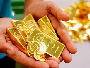 Giá vàng hôm nay (27/11): Giá vàng trong nước hồi phục nhẹ