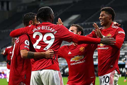 Chelsea cùng Man City đối diện lịch đấu 'ác mộng', Liverpool và M.U hưởng lợi