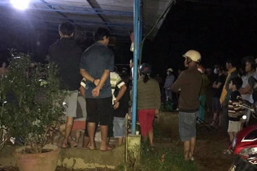Liên tiếp 2 vụ nổ súng trong đêm khiến ít nhất 4 người thương vong