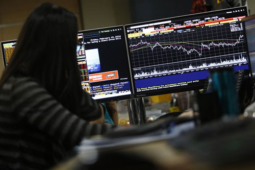 JPMorgan đánh giá cao thị trường ASEAN trong trung hạn