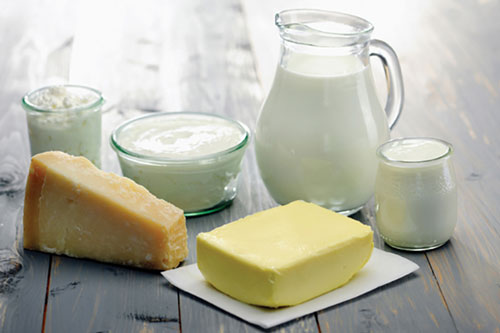Những loại thực phẩm có thể đốt cháy chất béo cứng đầu